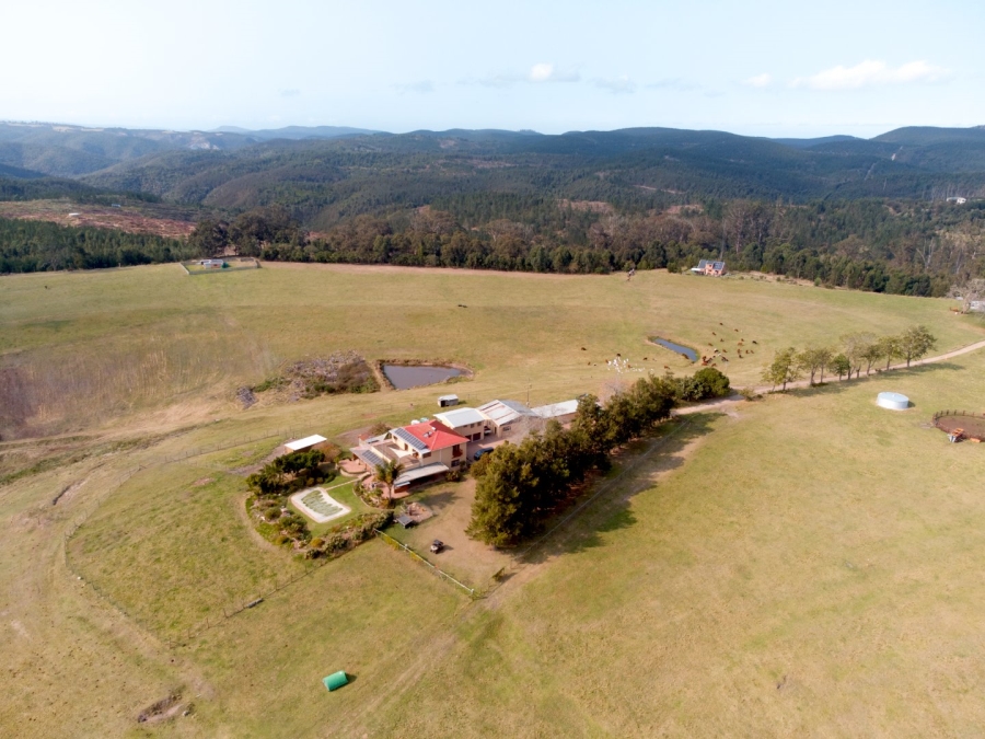 Commercial Property for Sale in Sedgefield Rural Western Cape